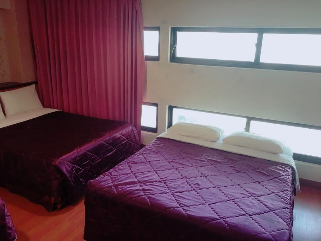 Rui Gu Hotel Kaohsiung Exterior photo